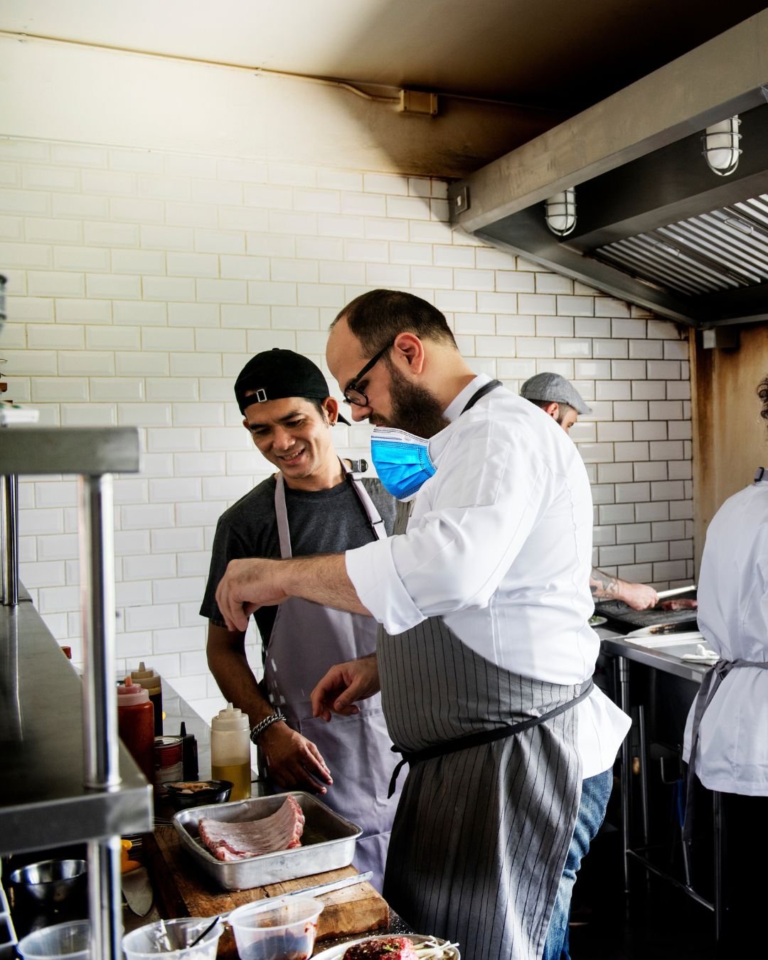 Cozinheiro Profissional